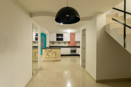 Casa para alugar com 140m², 3 quartos e 4 vagas Casa para alugar com 140m², 3 quartos e 4 vagasSala de Jantar