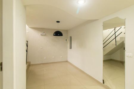 Sala de Jantar de casa para alugar com 3 quartos, 140m² em Tatuquara, Curitiba