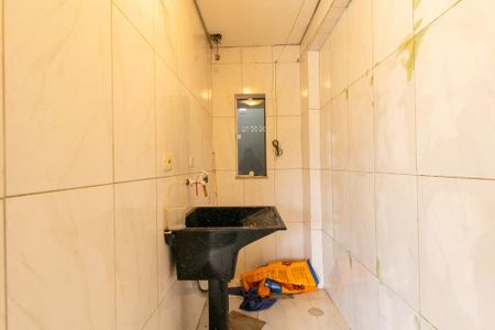 Casa para alugar com 140m², 3 quartos e 4 vagas Casa para alugar com 140m², 3 quartos e 4 vagasÁrea de Serviço
