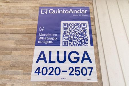 Casa para alugar com 140m², 3 quartos e 4 vagas Casa para alugar com 140m², 3 quartos e 4 vagasPlaca
