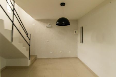 Casa para alugar com 140m², 3 quartos e 4 vagas Casa para alugar com 140m², 3 quartos e 4 vagasSala de Jantar