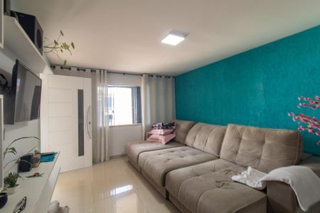 Casa para alugar com 140m², 3 quartos e 4 vagasSala