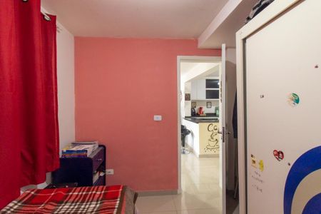 Casa para alugar com 140m², 3 quartos e 4 vagasQuarto 3