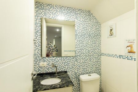 Casa para alugar com 140m², 3 quartos e 4 vagas Casa para alugar com 140m², 3 quartos e 4 vagasLavabo