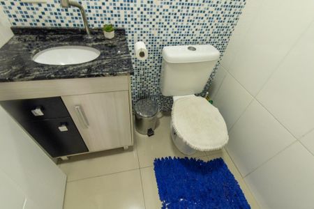 Casa para alugar com 140m², 3 quartos e 4 vagasLavabo