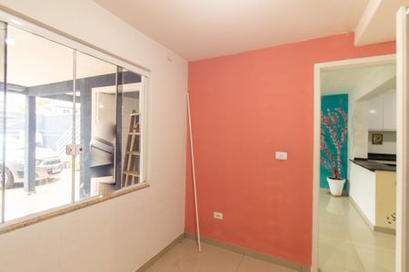 Casa para alugar com 140m², 3 quartos e 4 vagas Casa para alugar com 140m², 3 quartos e 4 vagasQuarto 1