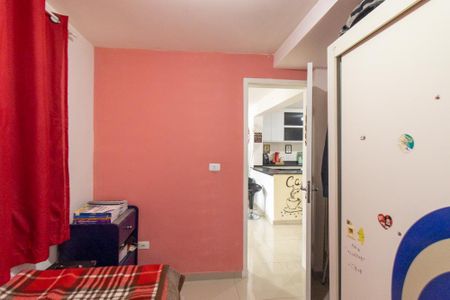 Casa para alugar com 140m², 3 quartos e 4 vagasQuarto 3