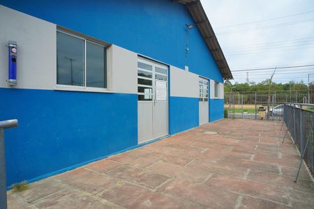 Apartamento para alugar com 38m², 2 quartos e 1 vagaÁrea comum - Salão de festas