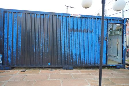 Apartamento para alugar com 38m², 2 quartos e 1 vagaMercado 