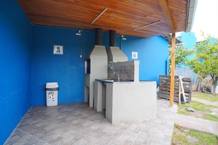 Apartamento para alugar com 38m², 2 quartos e 1 vagaQuiosque 