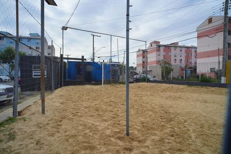 Apartamento para alugar com 38m², 2 quartos e 1 vagaQuadra Esportiva