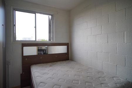 Apartamento para alugar com 38m², 2 quartos e 1 vagaQuarto 2