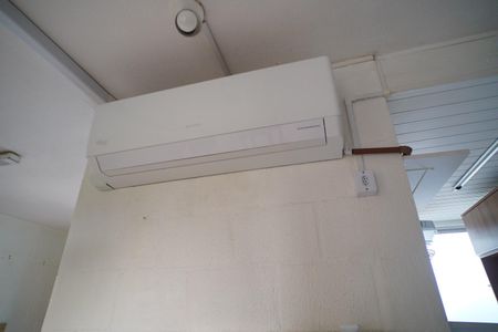 Apartamento para alugar com 38m², 2 quartos e 1 vagaAr-condicionado 