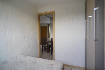 Apartamento para alugar com 38m², 2 quartos e 1 vagaQuarto 2