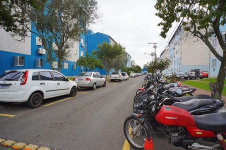 Apartamento para alugar com 38m², 2 quartos e 1 vagaGaragem 