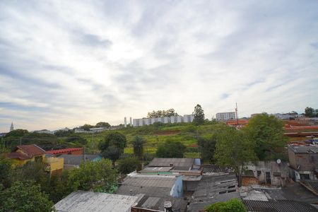 Apartamento para alugar com 38m², 2 quartos e 1 vagaQuarto 1_Vista 