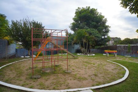 Apartamento para alugar com 38m², 2 quartos e 1 vagaÁrea comum - Playground