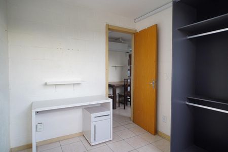 Quarto 1 de apartamento à venda com 2 quartos, 38m² em Rubem Berta, Porto Alegre
