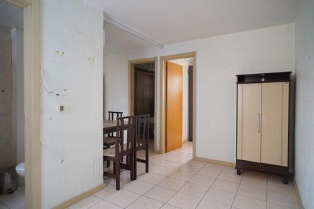 Sala de apartamento à venda com 2 quartos, 38m² em Rubem Berta, Porto Alegre