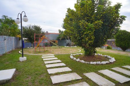 Apartamento para alugar com 38m², 2 quartos e 1 vagaÁrea comum - Playground