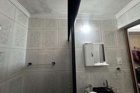 Casa à venda com 178m², 3 quartos e 2 vagasBanheiro da Suíte