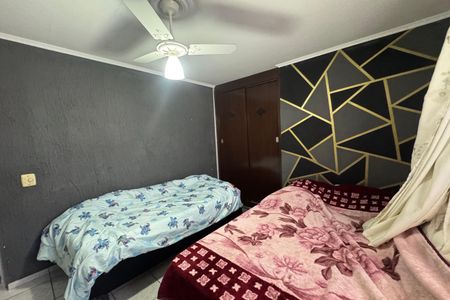 Casa à venda com 178m², 3 quartos e 2 vagasQuarto 1