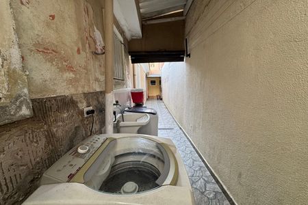 Casa à venda com 178m², 3 quartos e 2 vagasÁrea de Serviço