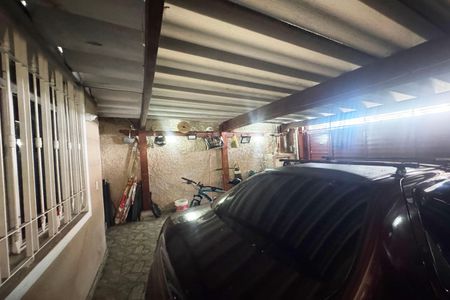 Casa à venda com 178m², 3 quartos e 2 vagasGaragem