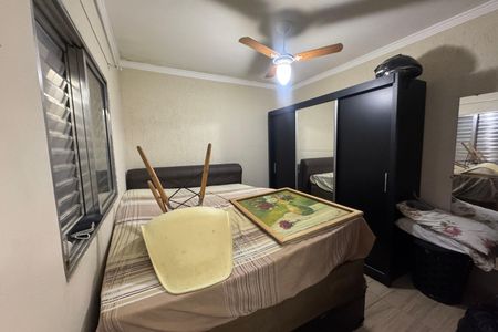 Casa à venda com 178m², 3 quartos e 2 vagasQuarto 3