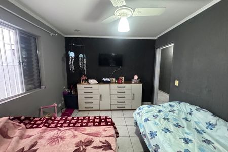 Casa à venda com 178m², 3 quartos e 2 vagasQuarto 1