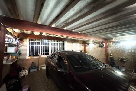 Casa à venda com 178m², 3 quartos e 2 vagasGaragem