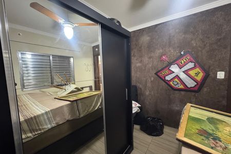 Casa à venda com 178m², 3 quartos e 2 vagasQuarto 3