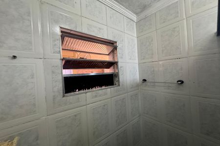 Casa à venda com 178m², 3 quartos e 2 vagasBanheiro da Suíte