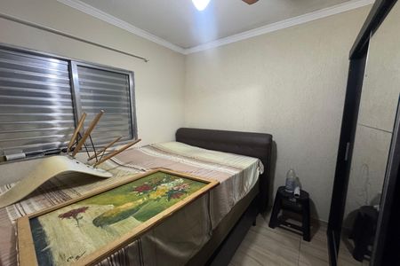 Casa à venda com 178m², 3 quartos e 2 vagasQuarto 3