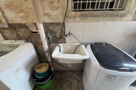 Casa à venda com 178m², 3 quartos e 2 vagasÁrea de Serviço