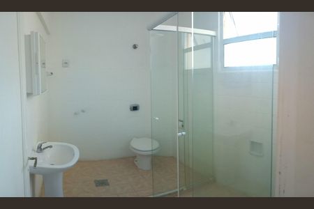 Banheiro de apartamento para alugar com 2 quartos, 70m² em Cidade Baixa, Porto Alegre