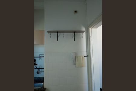 Cozinha de apartamento para alugar com 2 quartos, 70m² em Cidade Baixa, Porto Alegre