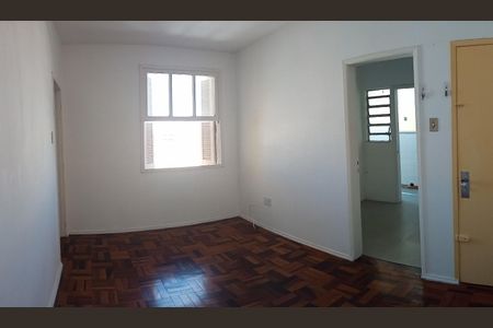Sala de apartamento para alugar com 2 quartos, 70m² em Cidade Baixa, Porto Alegre