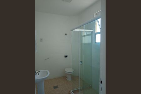 Banheiro de apartamento para alugar com 2 quartos, 70m² em Cidade Baixa, Porto Alegre