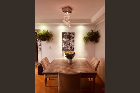 Apartamento à venda com 2 quartos, 70m² em Vila São José, São Paulo