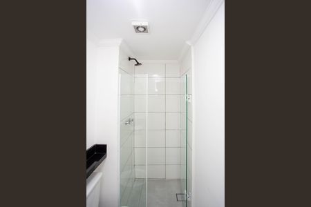 Apartamento para alugar com 62m², 3 quartos e 1 vagaBanheiro Social