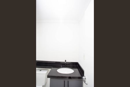 Apartamento para alugar com 62m², 3 quartos e 1 vagaBanheiro da Suíte