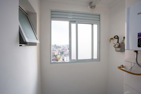 Apartamento para alugar com 62m², 3 quartos e 1 vagaÁrea de Serviço
