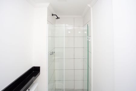 Apartamento para alugar com 62m², 3 quartos e 1 vagaBanheiro Social