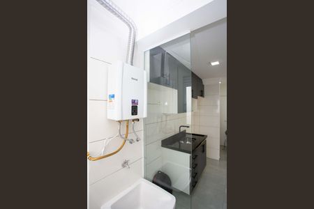 Apartamento para alugar com 62m², 3 quartos e 1 vagaÁrea de Serviço