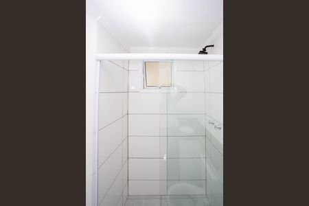 Apartamento para alugar com 62m², 3 quartos e 1 vagaBanheiro da Suíte