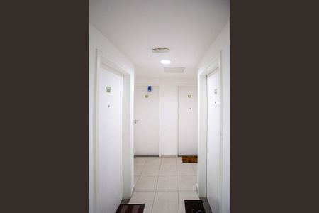 Apartamento para alugar com 62m², 3 quartos e 1 vagaHall de entrada