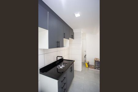Apartamento para alugar com 62m², 3 quartos e 1 vagaCozinha