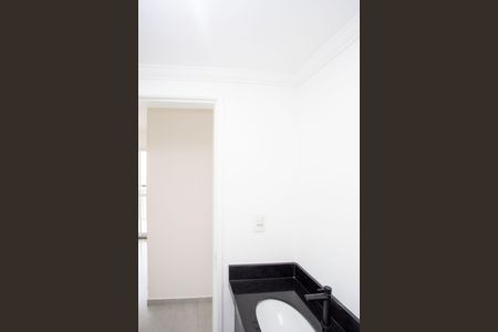 Apartamento para alugar com 62m², 3 quartos e 1 vagaBanheiro Social
