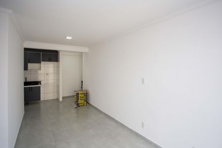 Apartamento para alugar com 62m², 3 quartos e 1 vagaSala